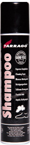 Tarrago Shampoo Spray 200ml - Tarrago Shoe Care/Sprays