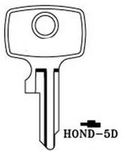 hook 9054...Hond-5d Honda