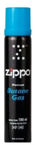 Zippo Butane Gas 100ml - Zippo/Zippo Accessories