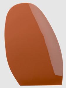 Mirror Sole CL Caramel 1.3mm (10 pair) Size 3 - Shoe Repair Materials/Soles