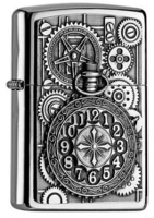 Zippo 2004742 Pocket Watch