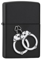 Zippo 2006320 Handcuffs N