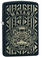 Zippo 49087 Mayans M.C. 60005235