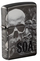 Zippo 60005208 Sons of Anarchy 49192