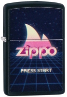 Zippo 60005236 49115 Gaming Design - Zippo/Zippo Lighters