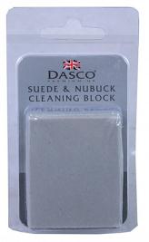 Dasco Suede Cleaning Block A5651 - Shoe Care Products/Dasco