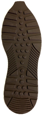 Brown Trainer Soles 32cm - Shoe Repair Materials/Units & Full Soles