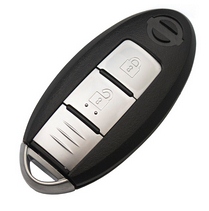 Hook 4109 NRC5 Juke Leaf Micra Note Smart 2 Button Remote Case KMS3304 - Keys/Remote Fobs