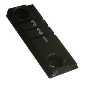 SILCA D910490ZR Matrix Jaw Hold Plate - Key Accessories/Key Machine Parts