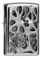 Zippo 2004313 VORONOI - Zippo/Zippo Lighters