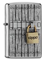 Zippo 2005323 CLOSE VINTAGE - Zippo/Zippo Lighters