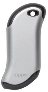 Zippo 2006547 HeatBank 9s DE/PL/NL Silver - Zippo/Zippo Hand Warmers