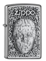 Zippo 2006877 Zippo Face - Zippo/Zippo Lighters