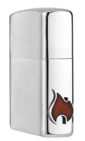 Zippo 2007116 SIDE FLAME - Zippo/Zippo Lighters