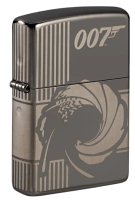 Zippo 60005397 150-081196 James Bond - Zippo/Zippo Lighters