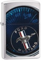 Zippo 60003579 200-058747 FORD MUSTANG