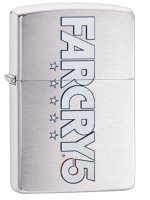 Zippo 60005601 200-081077 FarCry5 - Zippo/Zippo Lighters