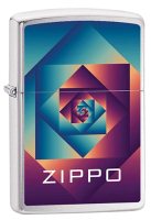 Zippo 60005582 200-081424 Zippo Design - Zippo/Zippo Lighters
