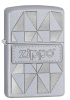 Zippo 60002239 205-048639 Logo Rotary