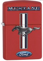 Zippo 60003580 233-058748 FORD MUSTANG