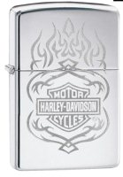 Zippo 60003932 250-062830 Harley Davidson
