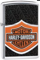 Zippo 60004741 250-072469 Harley Davidson