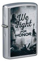 Zippo 60005630 49243-000002 For Honor - Zippo/Zippo Lighters