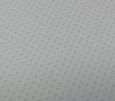 Poromax Fabric 50cm x 53cm White 2820290