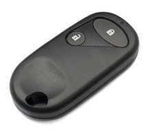 Hook 4156 HORC3 GTL Separate 2 Button Remote case - Keys/Transponder Chips