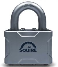 Squire VULCAN P4 50mm Padlock - Locks & Security Products/Padlocks & Hasps
