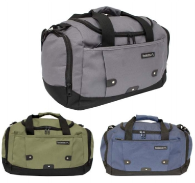 JBSB62 Sports Holdall 52x 31 x 25cm - Leather Goods & Bags/Holdalls & Bags