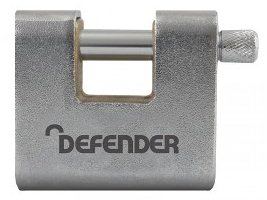 DFAW60 Squire 60mm Armoured Warehouse Shutter Lock