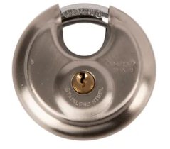 DFDC70 Squire Defender 70mm Disc Padlock