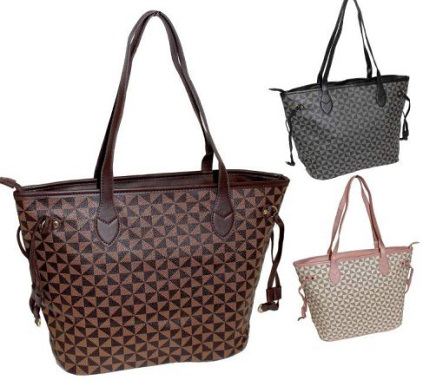 FB315 Tote Bags 44cm x 30cm x16cm - Leather Goods & Bags/Holdalls & Bags