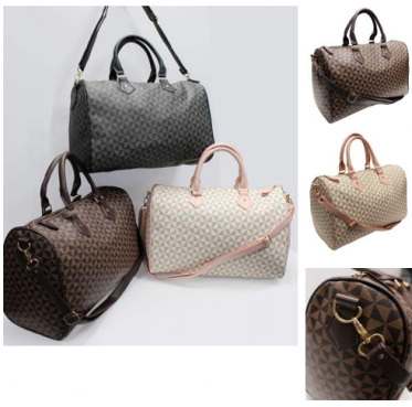 FB316 Holdall 35cm x 26cm x18cm - Leather Goods & Bags/Holdalls & Bags