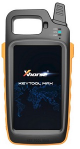 Xhorse Key Tool Max XHH12 - Key Machines/Transponder Machines