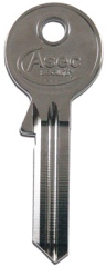 Hook 4288 GC172 Genuine Asec Kite 6 Pin - Keys/Cylinder Keys - Genuine