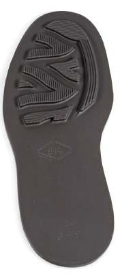 Ridgeway Soles Dark Brown D2958 (pair) - Shoe Repair Materials/Units & Full Soles