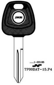 Hook 3003 TP00DAT-15.P4 Nissan Transponder Pod - Keys/Transponder Pods