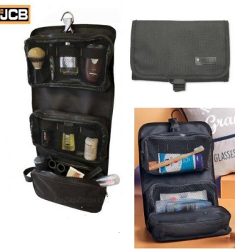 JCBWB3 Travelling Bag