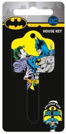 Hook 4302 F686 Batman DC Comics UL2 Fun Key