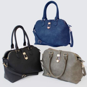 JBFB111 Hand Bag 38 x 27 x 15cm - Leather Goods & Bags/Holdalls & Bags