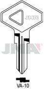 IKS VA-10 JMA - Keys/Cylinder Keys- Specialist
