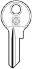 IKS: CH24R Silca - Keys/Cylinder Keys- Specialist