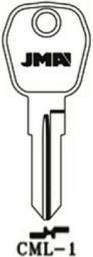 IKS CML-1 JMA - Keys/Cylinder Keys- Specialist