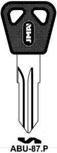 IKS ABU-87.P JMA - Keys/Cylinder Keys- Specialist