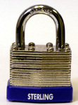 LPL132 30mm laminated padlock