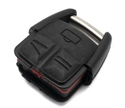 Hook 3150 VXRC5 GTL � Button Vauxhall In-Head Case - Keys/Remote Fobs
