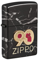 Zippo 49864 COMMEMORATIVE LIGHTER 60006189 - Zippo/Zippo Lighters