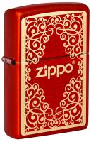 Zippo 49940-000002 Ornamental Design 60006156 - Zippo/Zippo Lighters